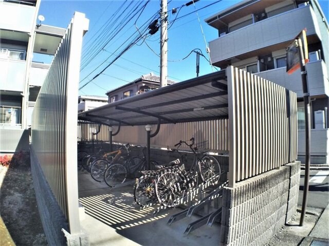 クレイノ栞の物件内観写真