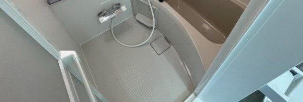 ウエストガーデン八木崎の物件内観写真