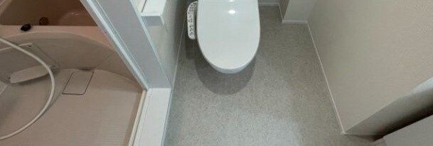 ウエストガーデン八木崎の物件内観写真