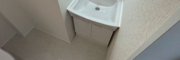 ウエストガーデン八木崎の物件内観写真