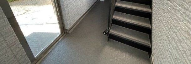 ウエストガーデン八木崎の物件内観写真