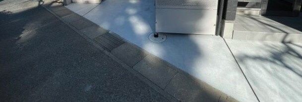 ウエストガーデン八木崎の物件内観写真