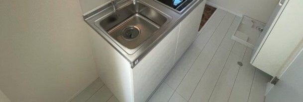 ウエストガーデン八木崎の物件内観写真