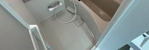 ウエストガーデン八木崎の物件内観写真