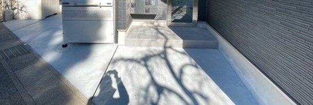 ウエストガーデン八木崎の物件内観写真