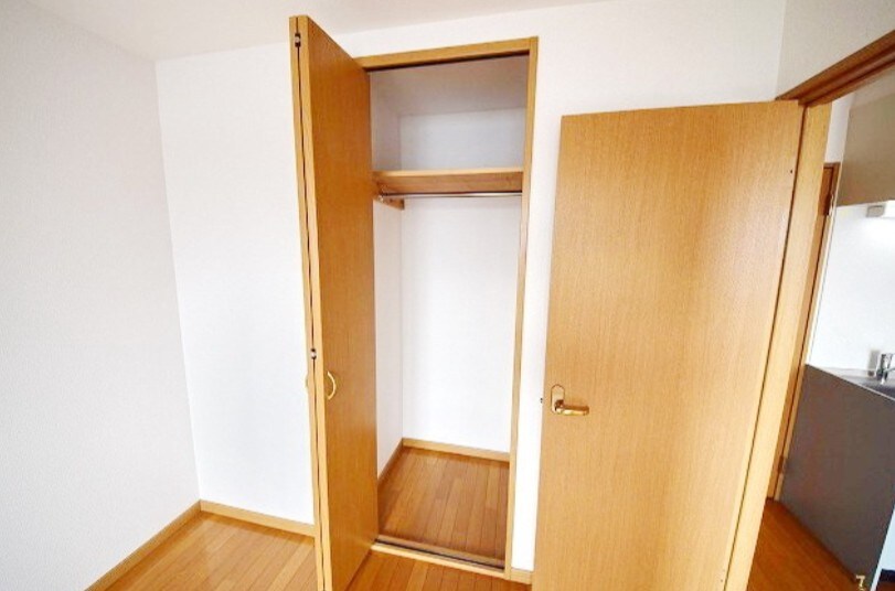 グランシャリオの物件内観写真