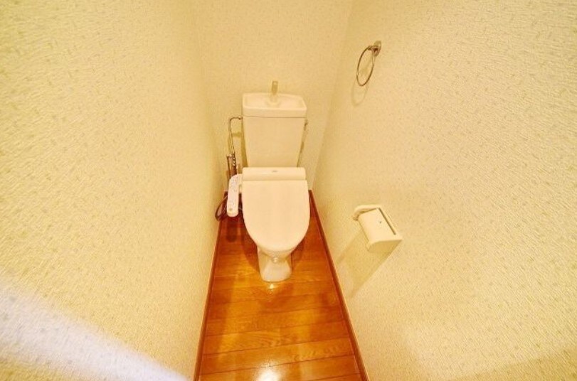 グランシャリオの物件内観写真