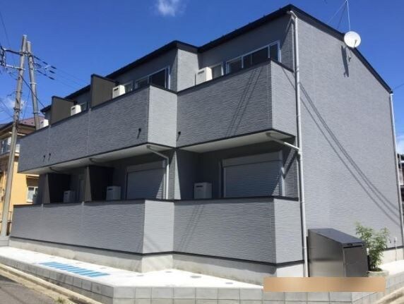 kakuraの物件外観写真