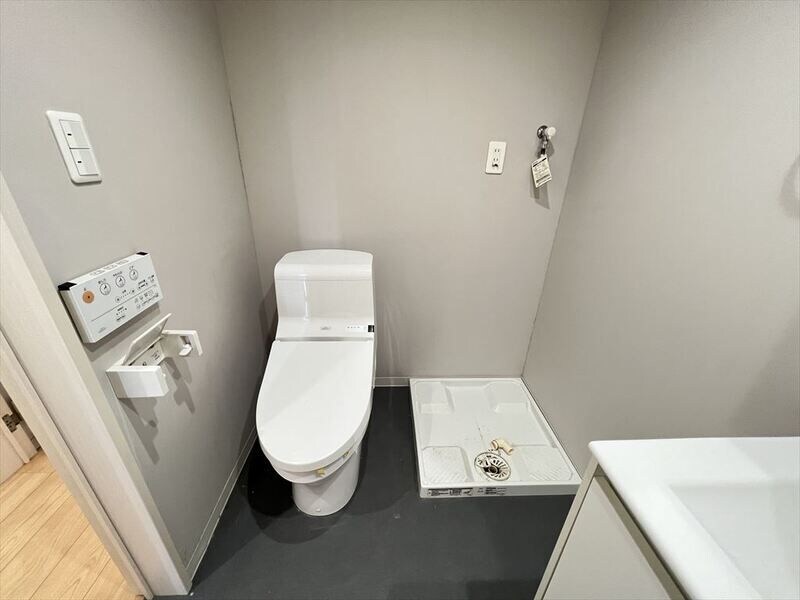 kakuraの物件内観写真