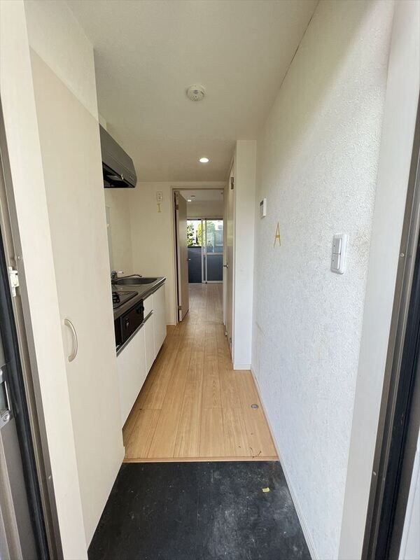 kakuraの物件内観写真