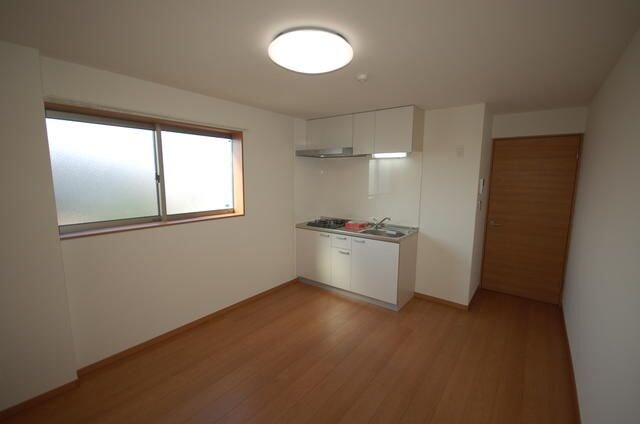 クレアコート大宮の物件内観写真