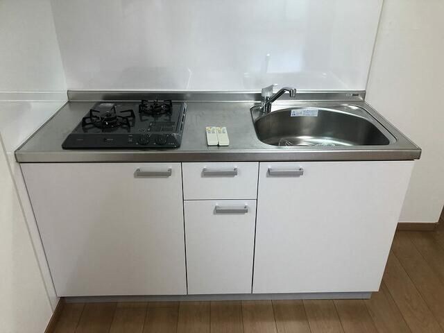 クレアコート大宮の物件内観写真