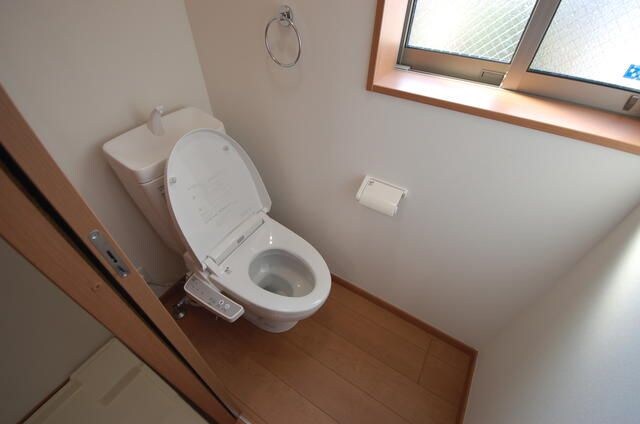 クレアコート大宮の物件内観写真