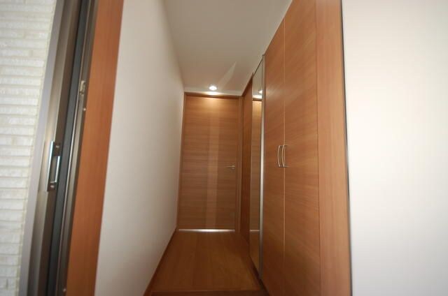 クレアコート大宮の物件内観写真