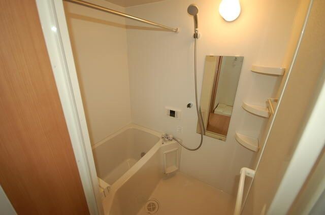 クレアコート大宮の物件内観写真