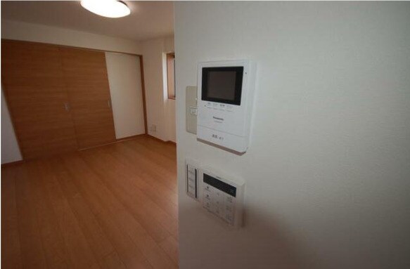 クレアコート大宮の物件内観写真