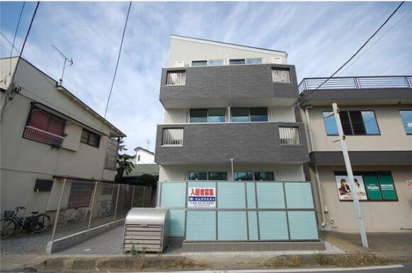 クレアコート大宮の物件内観写真