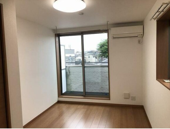 クレアコート大宮の物件内観写真