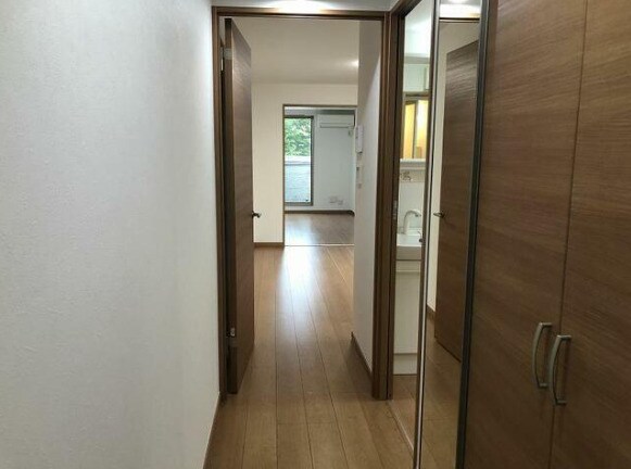 クレアコート大宮の物件内観写真