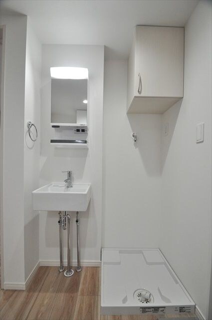 Ninaの物件内観写真