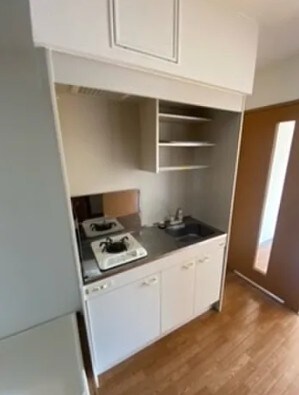 グリーンパーク中浦和の物件内観写真