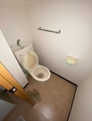 グリーンパーク中浦和の物件内観写真