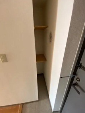 グリーンパーク中浦和の物件内観写真