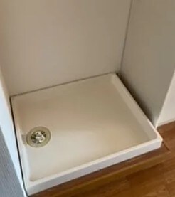 グリーンパーク中浦和の物件内観写真