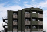 MELDIA上尾の物件外観写真