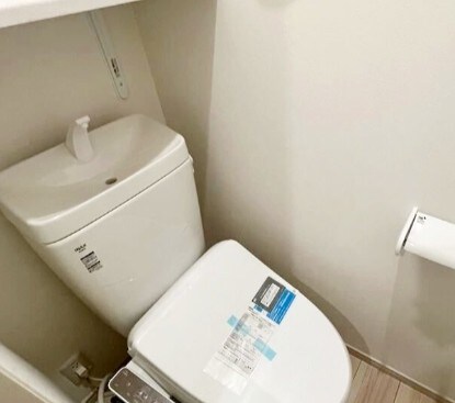 MELDIA上尾の物件内観写真