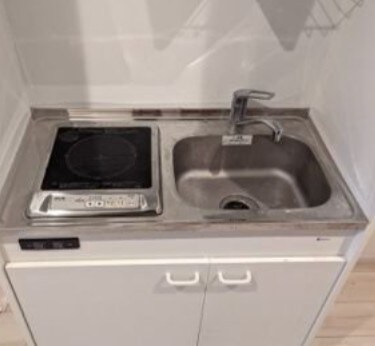 MELDIA上尾の物件内観写真