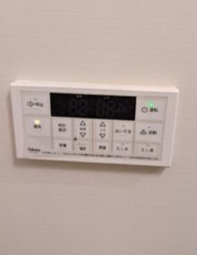 MELDIA上尾の物件内観写真