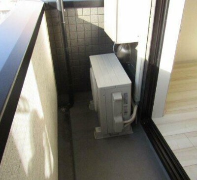 MELDIA上尾の物件内観写真