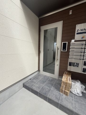 ジーメゾン岩槻南平野の物件外観写真