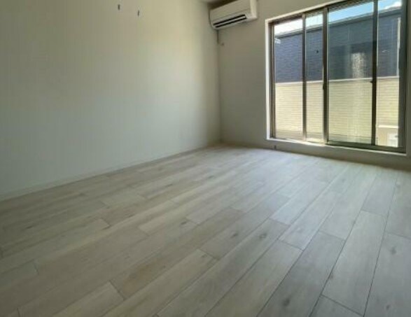 ジーメゾン岩槻南平野の物件内観写真