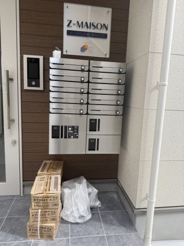 ジーメゾン岩槻南平野の物件内観写真