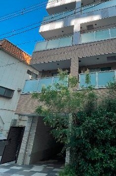 春日部駅 徒歩9分 1階の物件外観写真