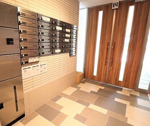 春日部駅 徒歩9分 1階の物件外観写真