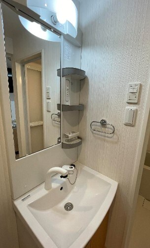 春日部駅 徒歩9分 1階の物件内観写真