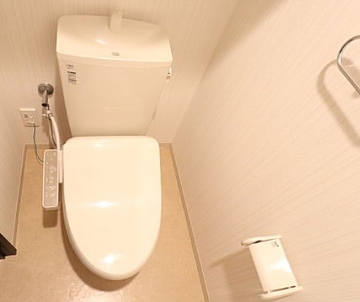 春日部駅 徒歩9分 1階の物件内観写真