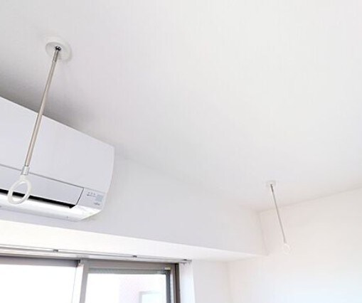 春日部駅 徒歩9分 1階の物件内観写真