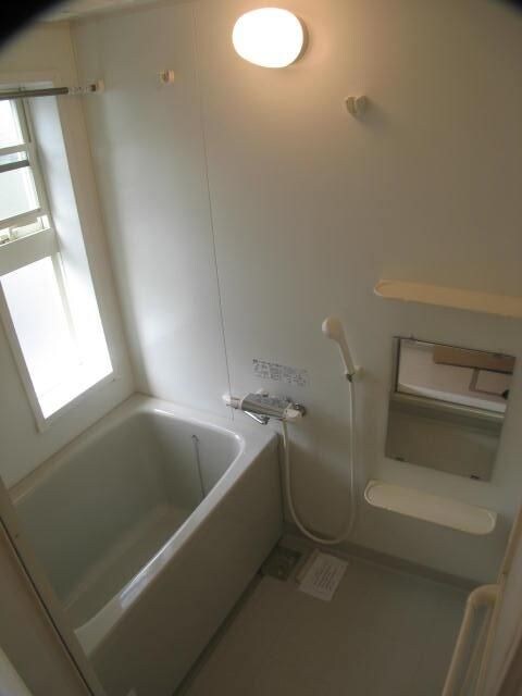 メルヴェーユ(蕨)の物件内観写真