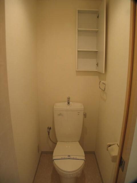 メルヴェーユ(蕨)の物件内観写真