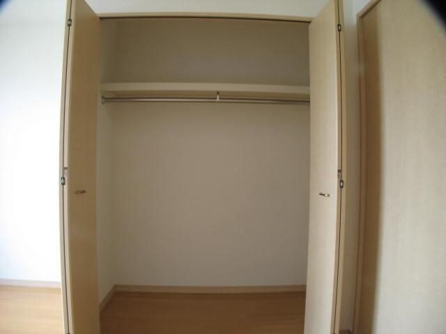 メルヴェーユ(蕨)の物件内観写真