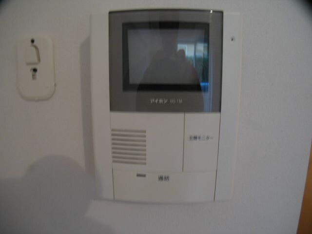 メルヴェーユ(蕨)の物件内観写真