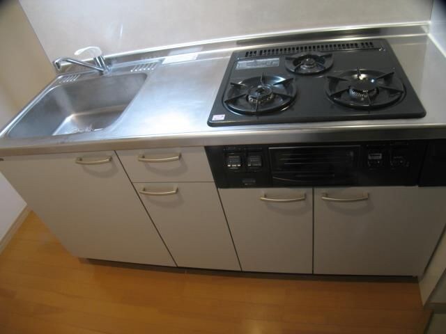 メルヴェーユ(蕨)の物件内観写真