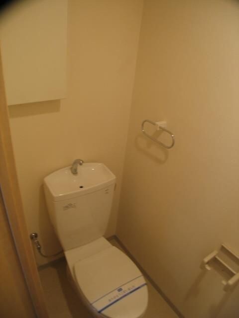 メルヴェーユ(蕨)の物件内観写真