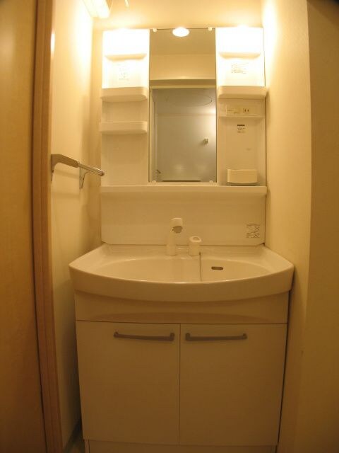 メルヴェーユ(蕨)の物件内観写真