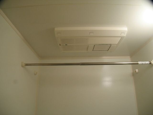 メルヴェーユ(蕨)の物件内観写真