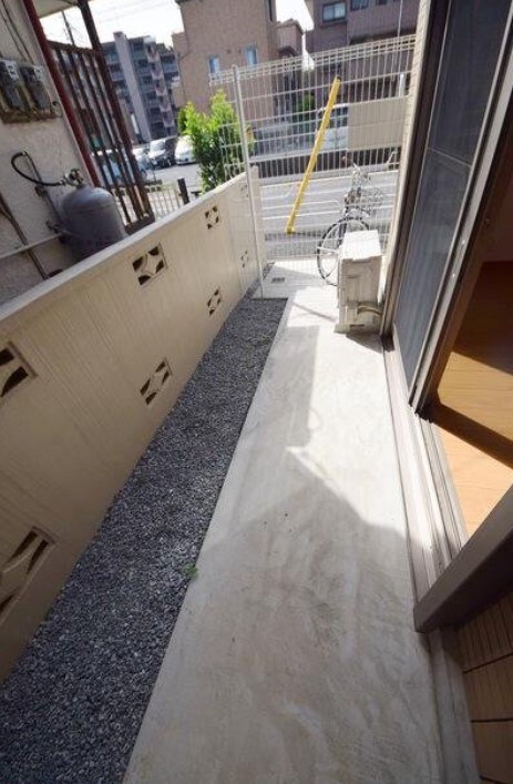 レスコート蕨の物件内観写真